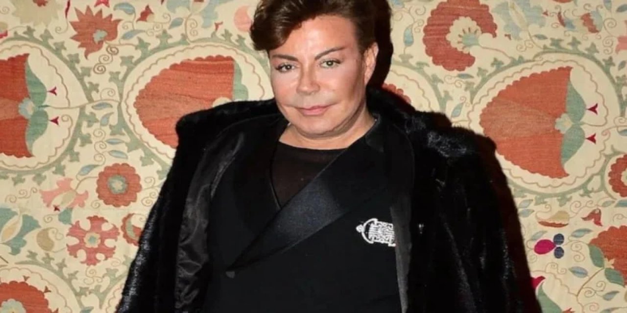 Fatih Ürek'in Mirasının Kime Kaldığı Belli Oldu