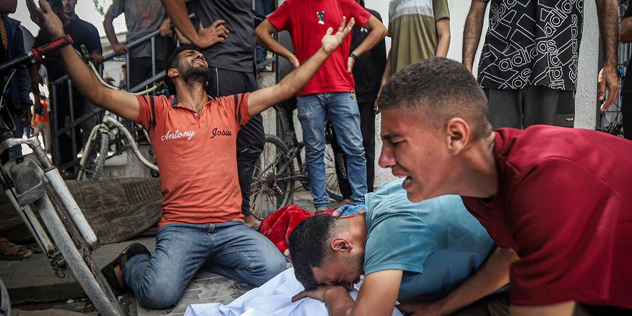 Soykırımcı İsrail'in Gazze Şeridi'ne Saldırılarında Can Kaybı 72 Bin 562'ye Yükseldi