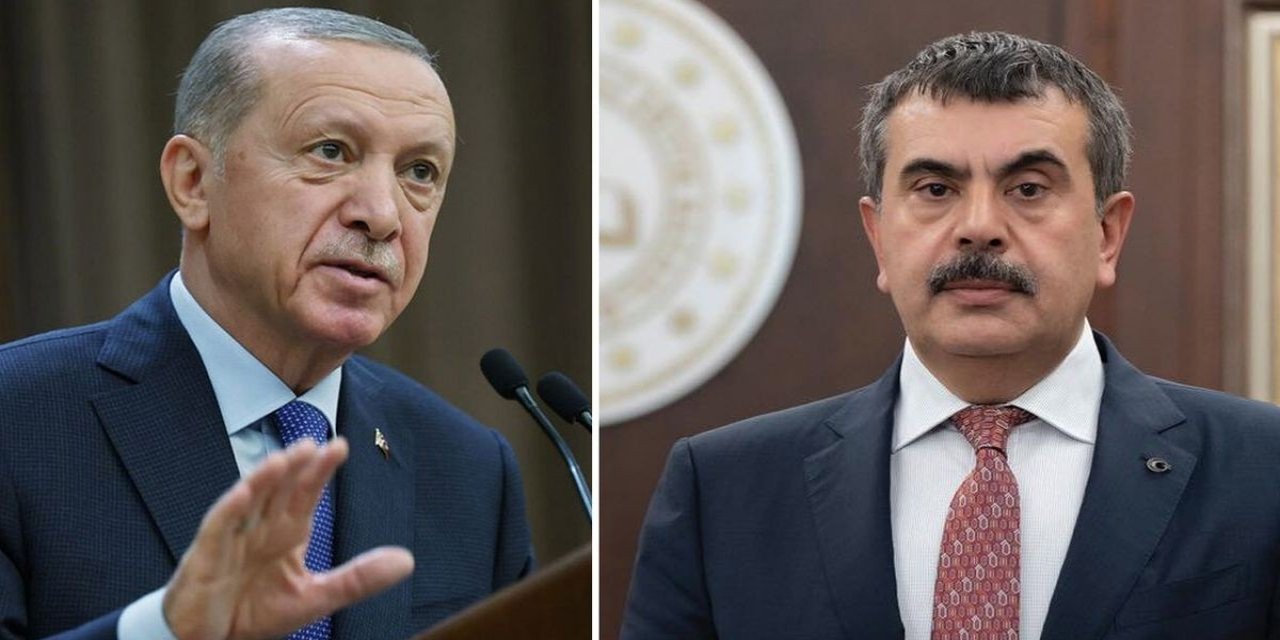 Cumhurbaşkanı Erdoğan Talimat Verdi, MEB Düğmeye Bastı: Yeni Önlemler Geliyor