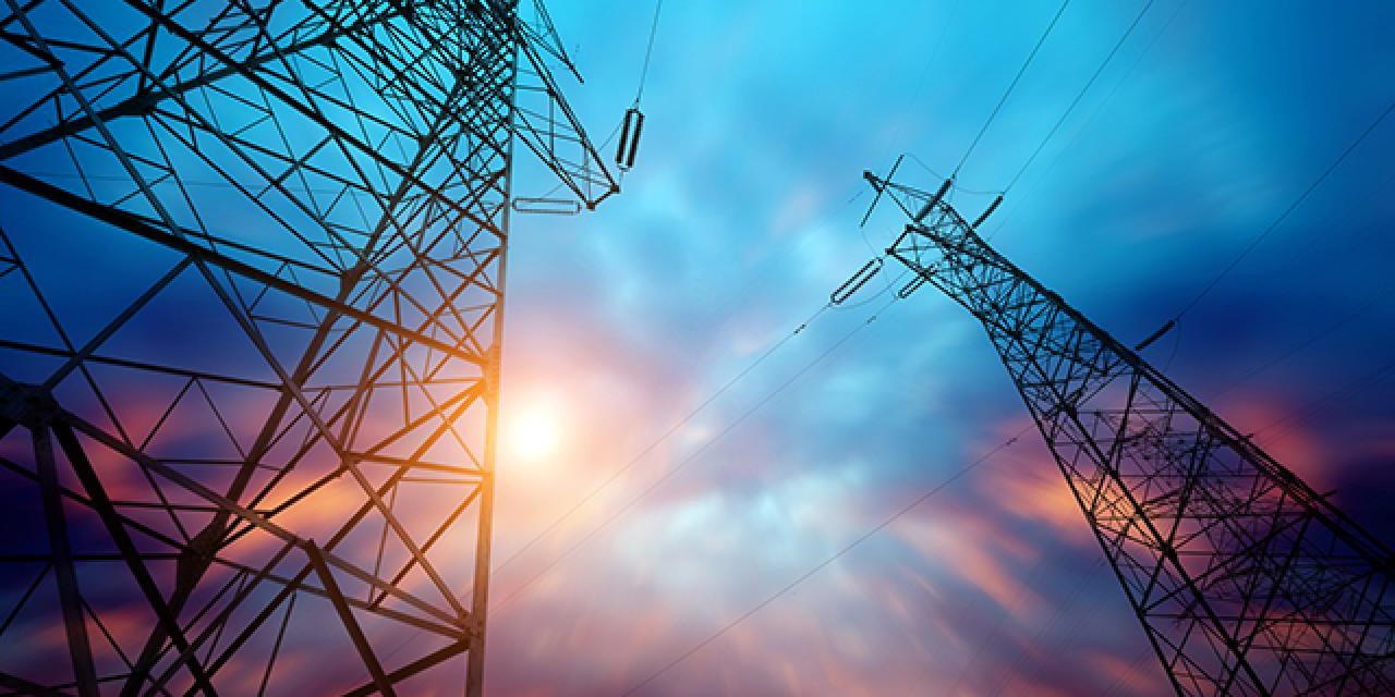 Türkiye'nin Elektrik Kurulu Gücü 125 Bin Megavatı Aştı