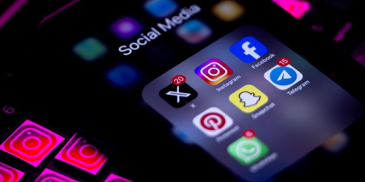 TBMM Dijital Mecralar Komisyonu’ndan Platformlara "İş Birliği" Uyarısı