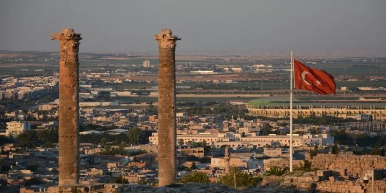 Türkiye Kültür Yolu Festivali'nin Bu Yıl İlk Durağı Şanlıurfa!