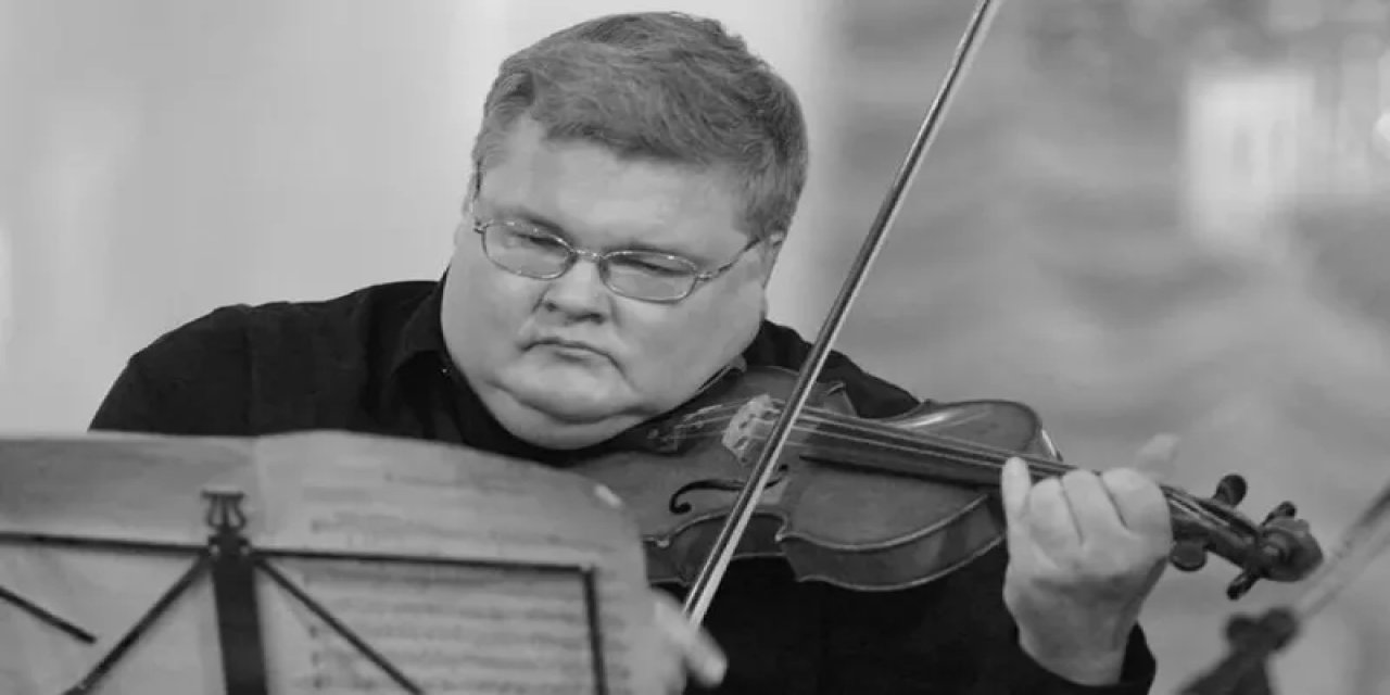 Ünlü Rus Sanatçı Türkiye'ye Gelirken Hayatını Kaybetti