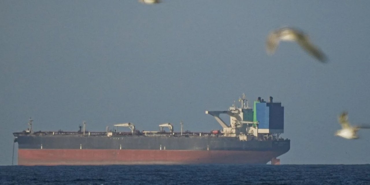 Devrim Muhafızları Duyurdu: "İsrail Bağlantılı Gemiye El Koyduk"