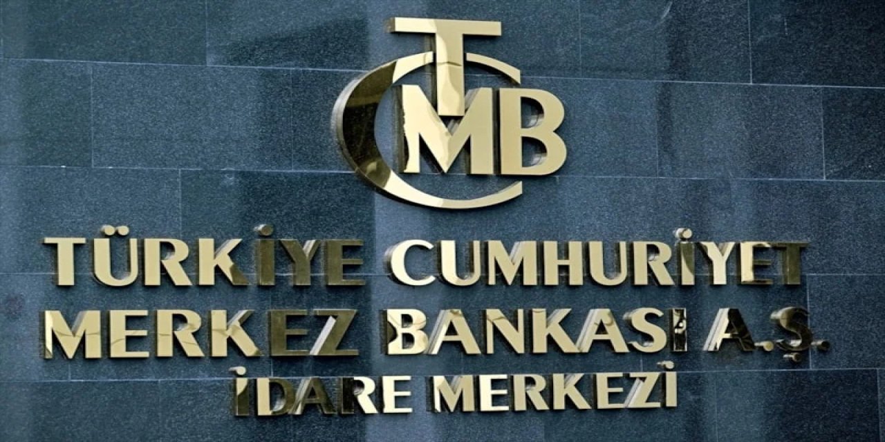 SON DAKİKA: TCMB, Faiz Kararını Açıkladı!