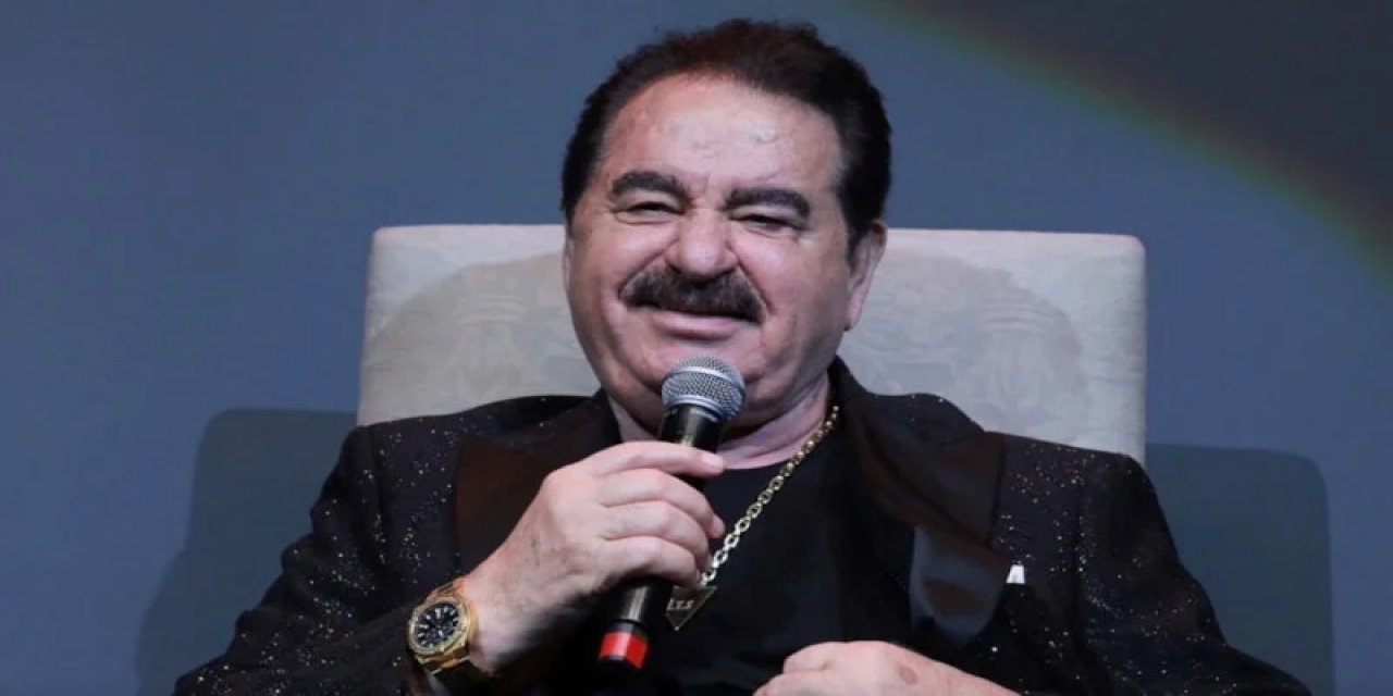 İbrahim Tatlıses Taburcu Oldu..Açıklamaları Gündem Oldu