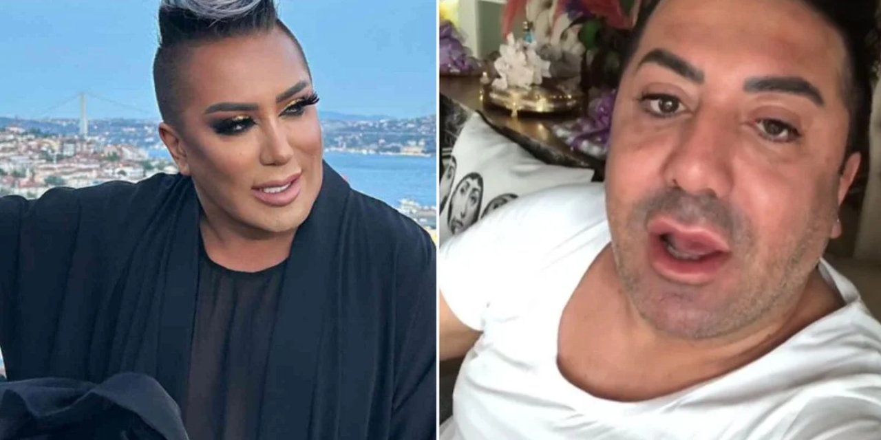 Murat Övüç Hakkında Karar Çıktı