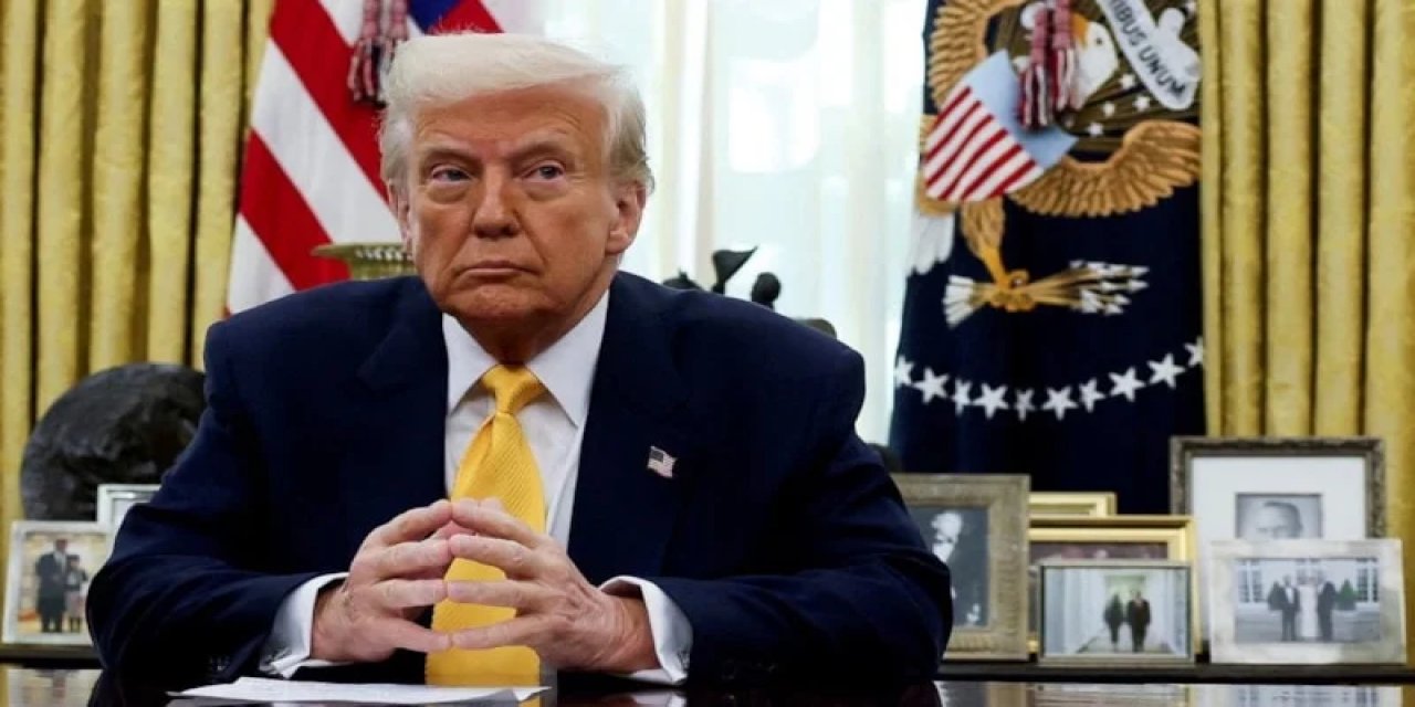 Trump’tan İran’a Süre Sınırlı Ateşkes Mesajı!