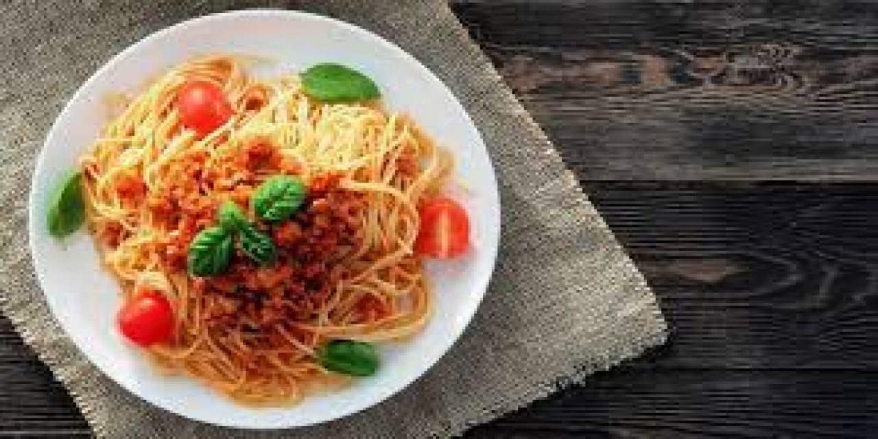 Türkiye'nin Makarna İhracatı Yılın İlk Çeyreğinde Yüzde 7 Arttı