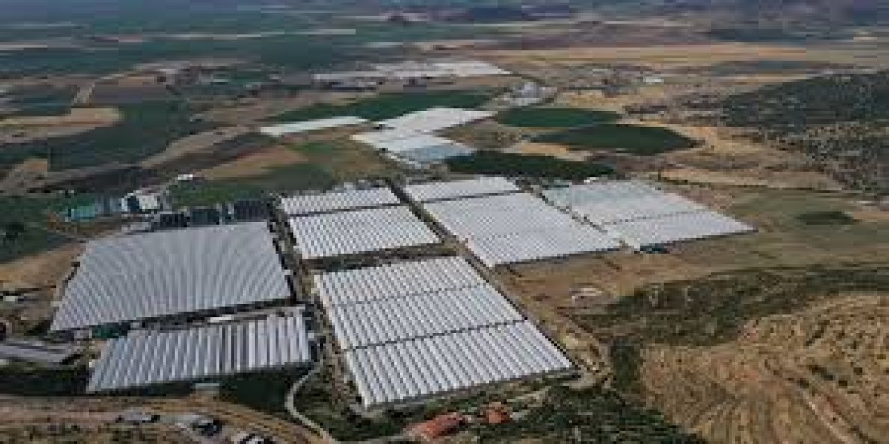 İzmir Ve Ege Bölgesi'ndeki 8 İlde Yatırımlar Teşvikle Atağa Geçecek