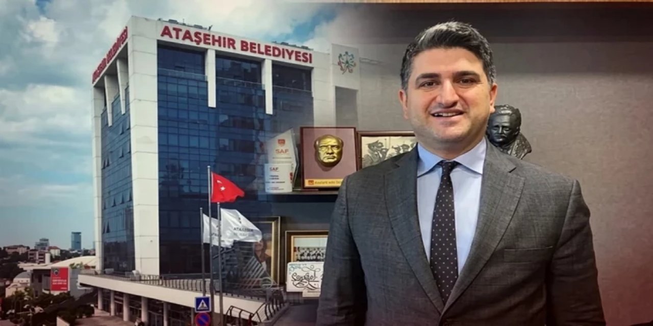 Ataşehir Belediyesi Soruşturmasında Belediye Başkanı Onursal Adıgüzel'i Hapse Götüren İtiraflar: 10 Milyon Dolar Rüşvet Verdim!
