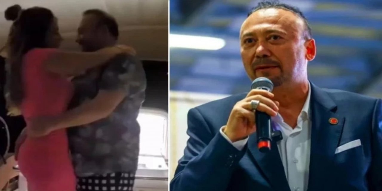 Uşak Dosyasındaki İtiraf Şoke Etti: Özkan Yalım, 20 Milyon Lirayı Battaniyeye Sarıp Özgür Özel'e Verdi!