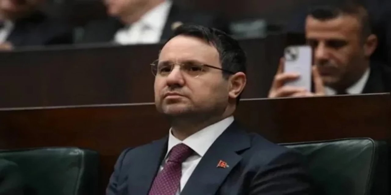 Bakan Gürlek’ten Dikkat Çeken Çıkış: AKP’li Belediyelere de Operasyon Olabilir