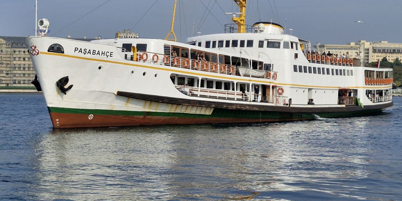 İstanbul Boğazı Yarın Deniz Trafiğine Kapatılacak