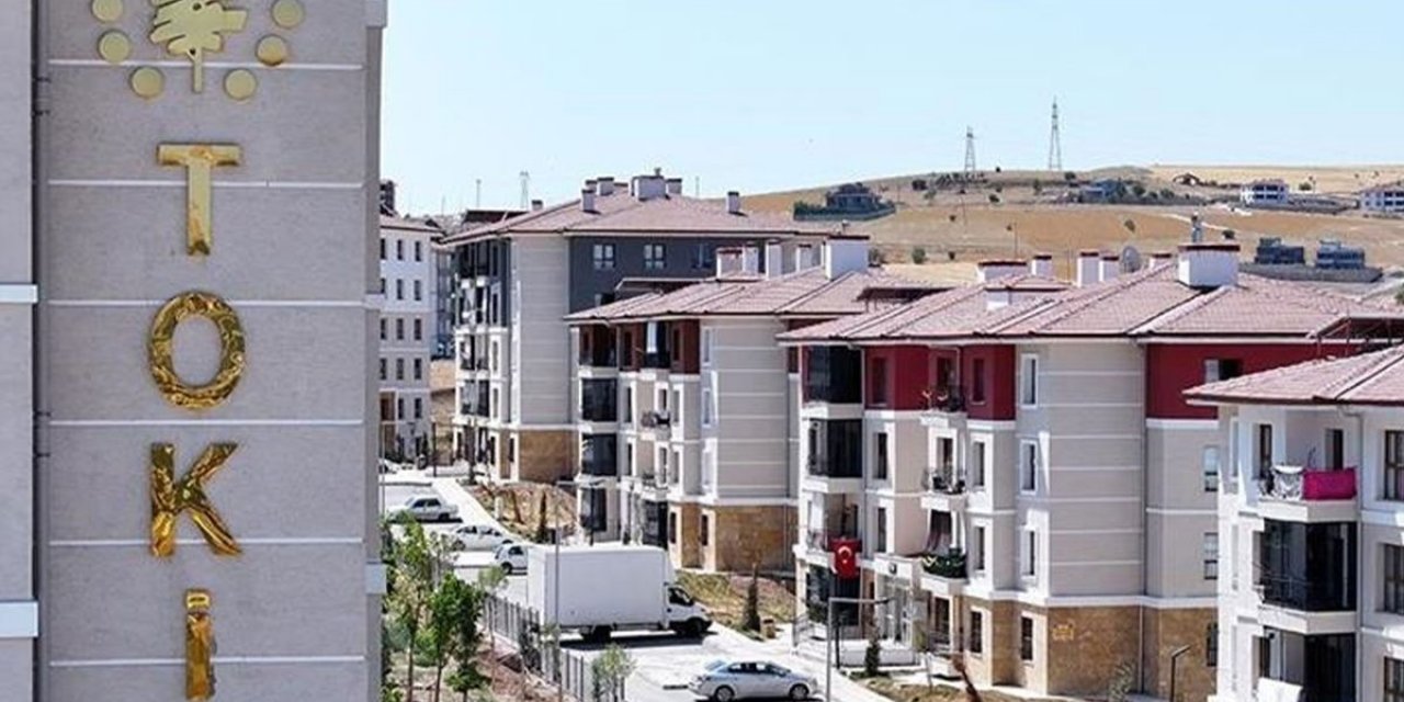 500 Bin Sosyal Konut İçin İstanbul'da Kura Heyecanı Başlıyor