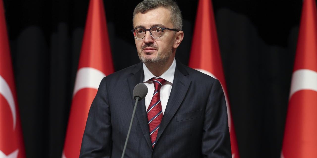 Duran: NATO Zirvesi'ne Ev Sahipliği Yapacak Olmaktan Büyük Memnuniyet Duyuyoruz