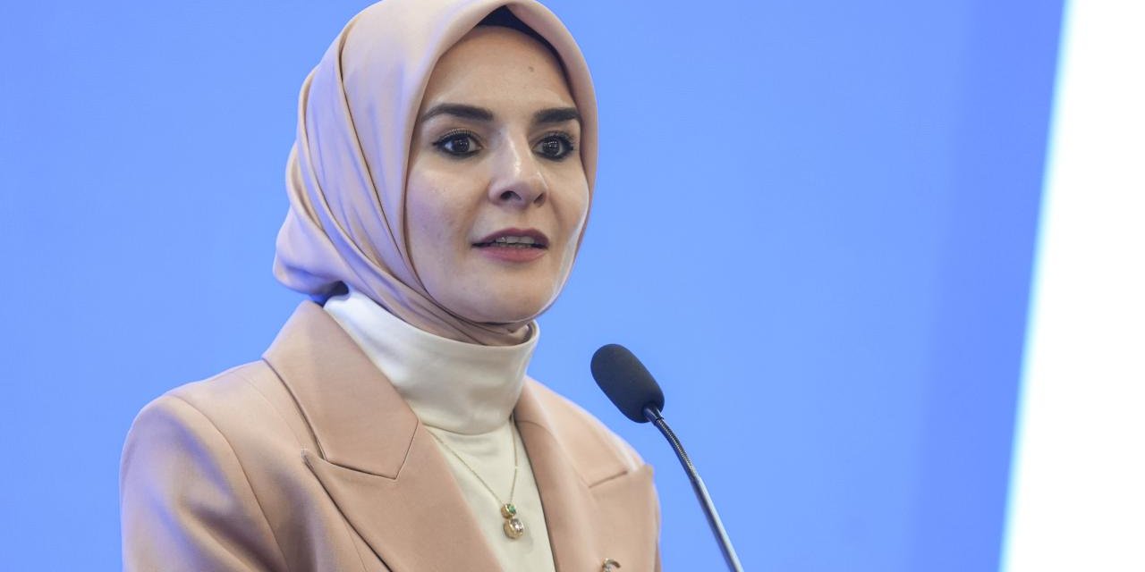 Bakan Göktaş: Düzenlemelerimizin Ülkemize ve Milletimize Hayırlı Olmasını Diliyorum