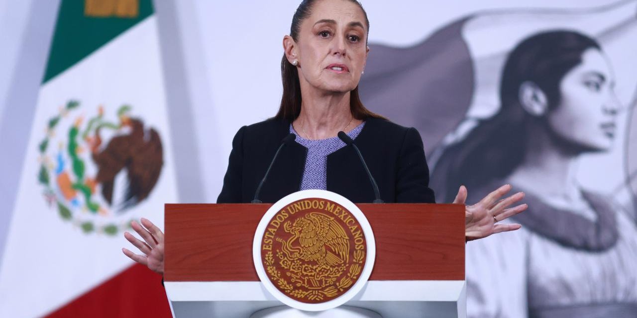 Meksika, ABD’ye Diplomatik Nota Verdi