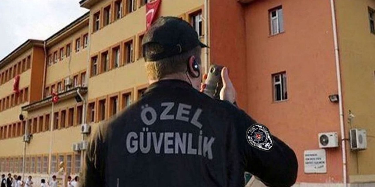 Okullarda "Güvenlik Payı" İddiası: Fatura Velilere Kesildi