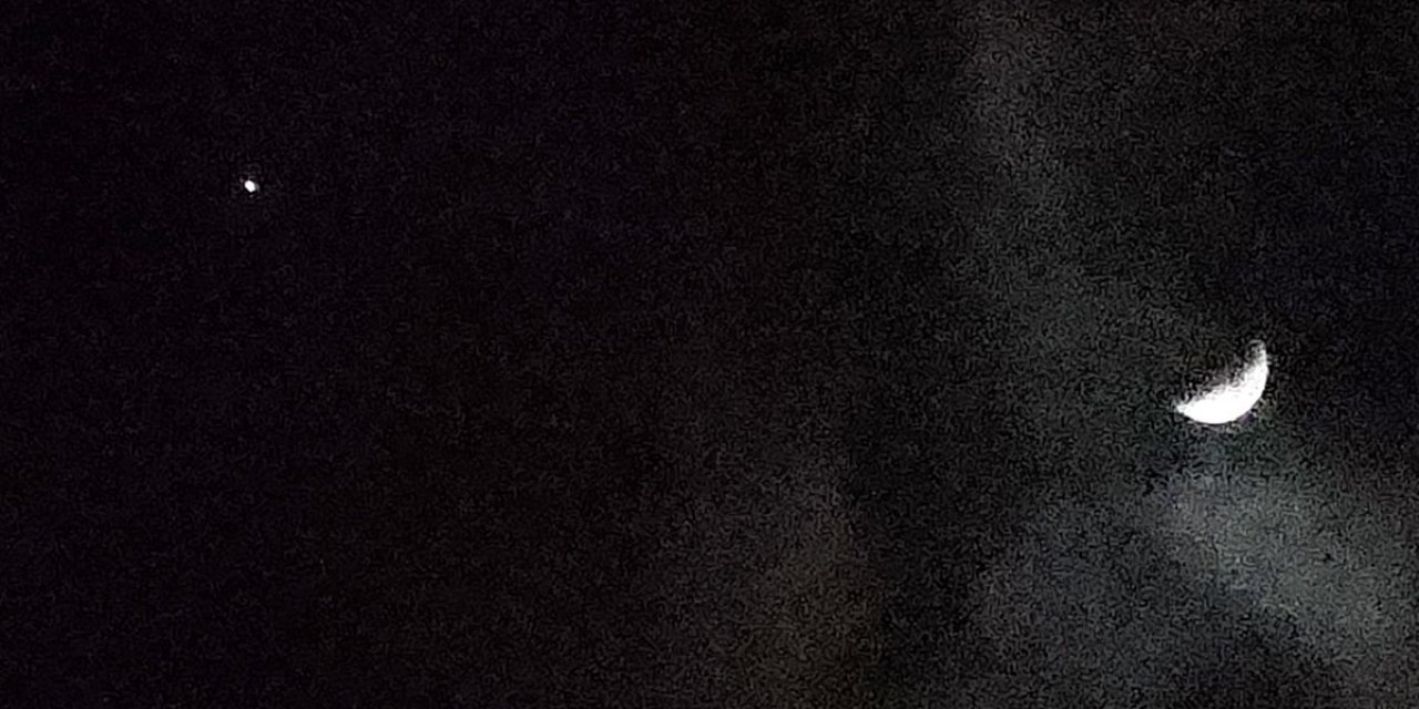 Van Semalarında Görsel Şölen