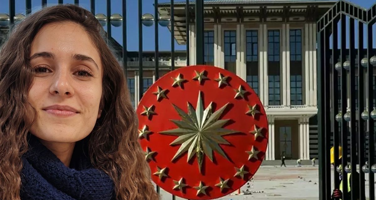 Beştepe'den Gülistan Doku Dosyasına İlk Yorum: Cinayeti Tuncay Bey'in Oğlunun İşlediğini İşaret Ediyor