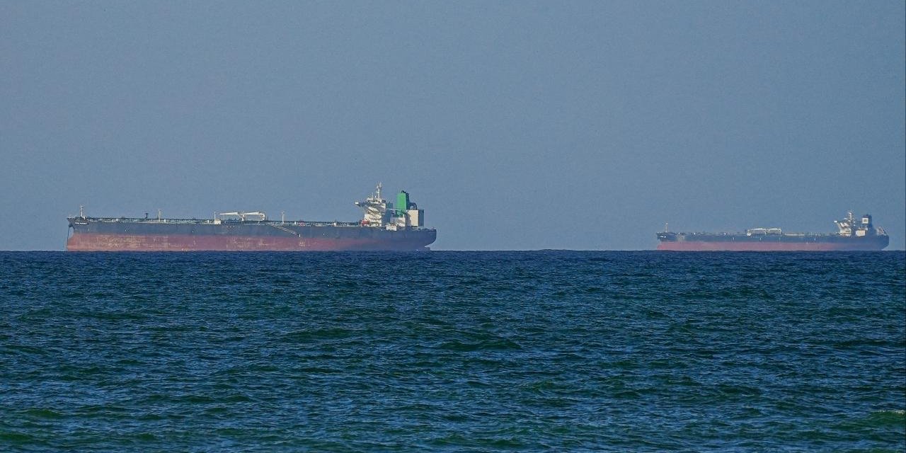 CENTCOM, ABD'nin İran Limanlarına Ablukası Nedeniyle 31 Gemiyi Geri Döndürdüğünü Açıkladı