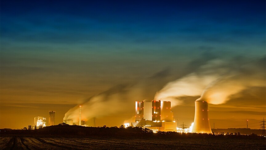 Dünyada Yapımı Süren 10 Enerji Projesinden 7'si "Temiz" Kaynaklı