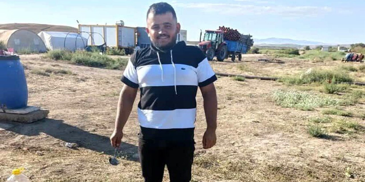 Hatay'da Motosiklet Kazası: Sürücü Öldü, Kızı Yaralı