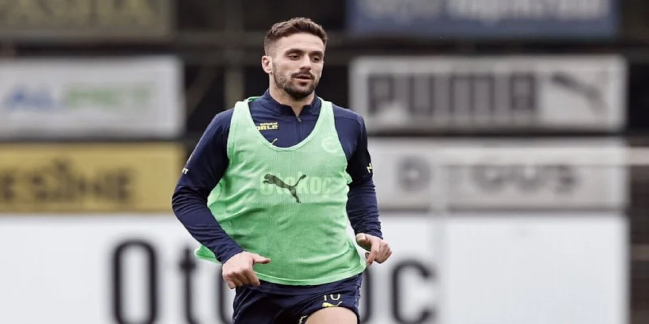 Dusan Tadic: 99 Puan Topladığımız Yıl Şampiyon Olmamız Gerekirdi