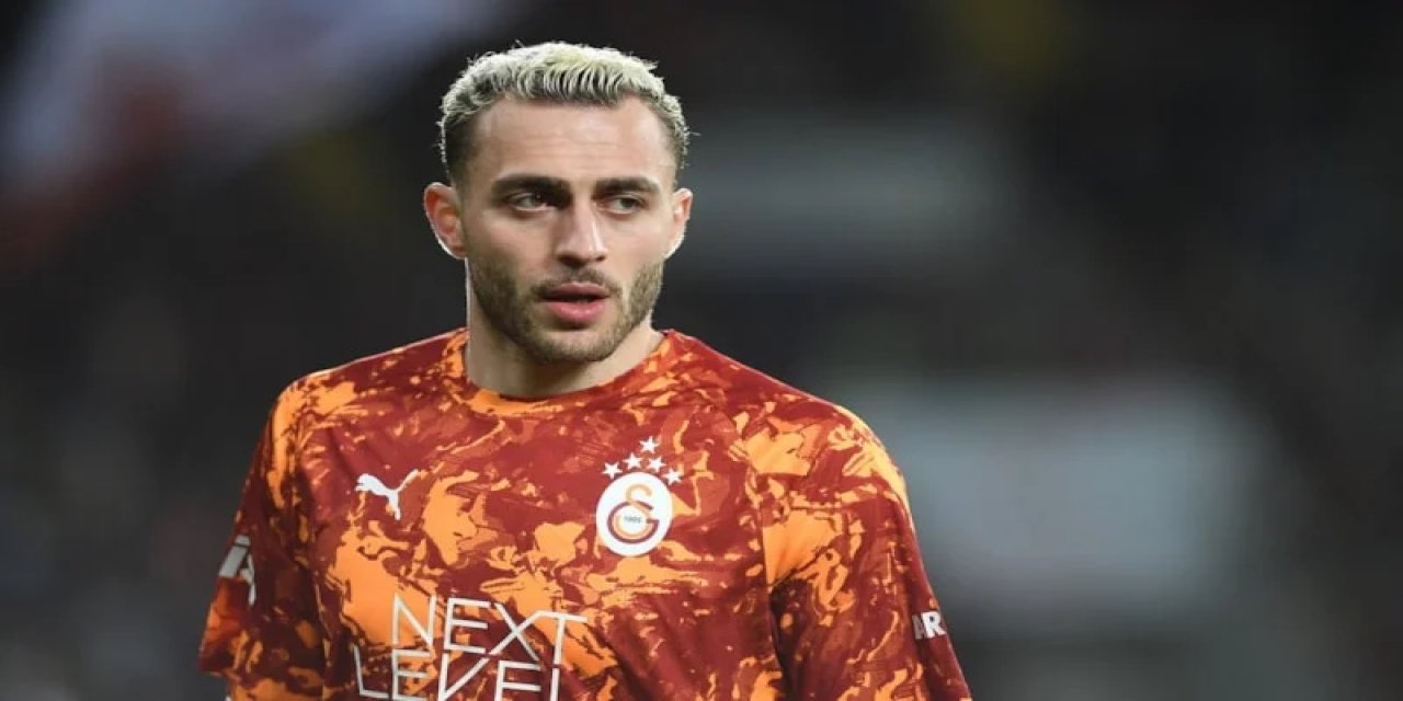 Barış Alper Yılmaz'dan Fenerbahçe Derbisi Sözleri