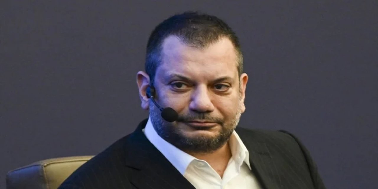 Ertuğrul Doğan, Taraftardan Destek İstedi