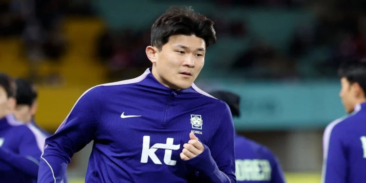 Fenerbahçe'ye Kötü Haber! Kim Min-Jae, Bayern Münih'te Kalmak İstiyor