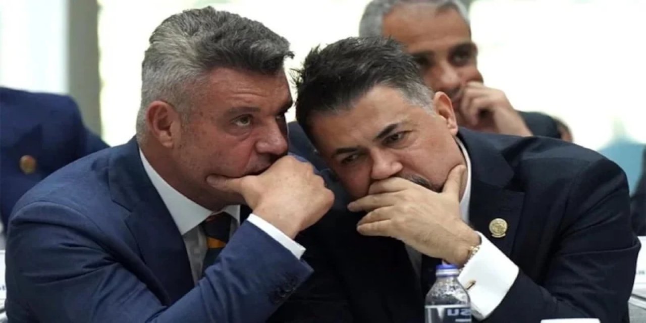 Fenerbahçe Yönetiminden Galatasaray Derbisi Öncesi Açıklama