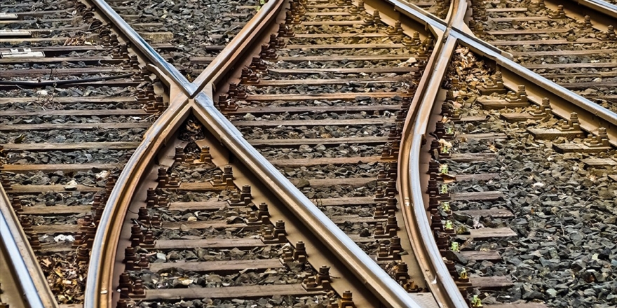 Milli Elektrikli Trende Geri Sayım