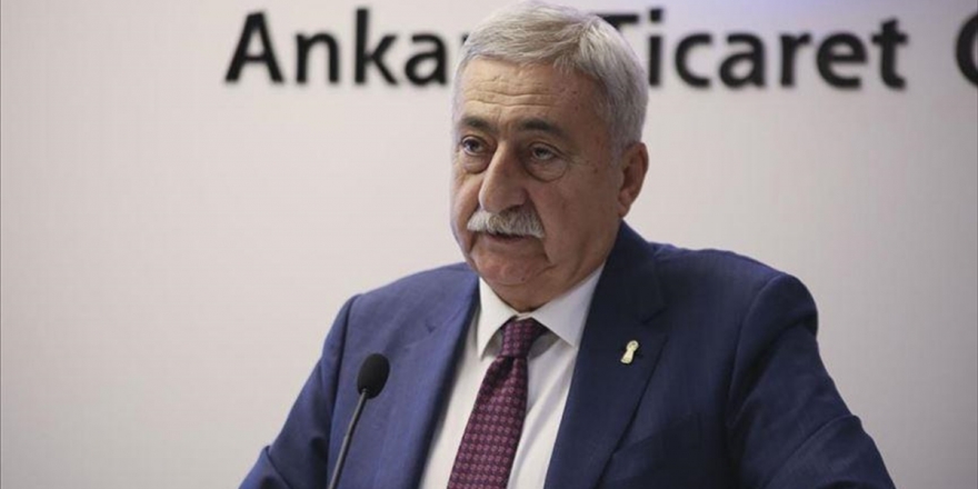 Girişimcilik Eğitimi Alanlara Kosgeb'den Düşük Faizli Kredi