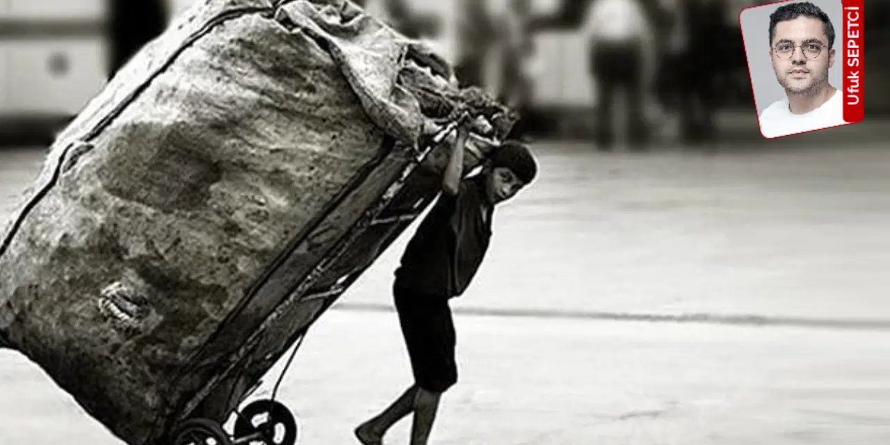 MESEM Öğrencisi Anlattı: ‘bugün 23 Nisan Yine Çalışmak Zorundayız’