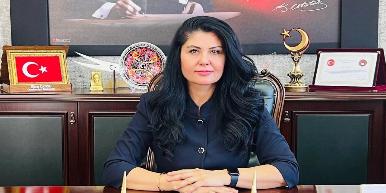 Gülistan Doku Dosyasına "Sil Baştan" Diyen Başsavcı Ebru Cansu İlk Kez Konuştu