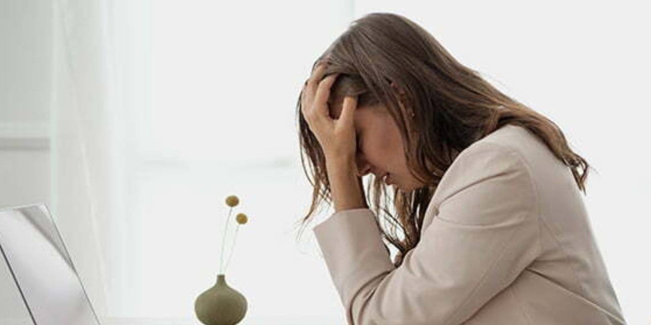 Stresin Görünmeyen Yüzü: Duygusal Dalgalanmaların Cilt Ve Sindirim Üzerindeki Etkisi