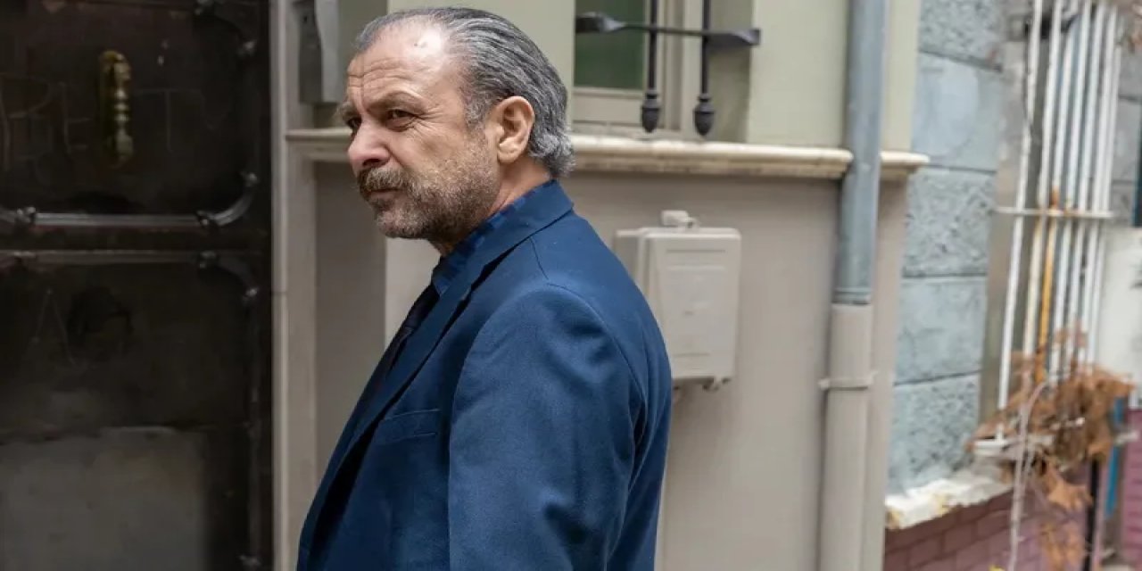 Başkomiser Nevzat Geliyor: Ahmet Ümit'in Ünlü Kitabından Uyarlanan Dizinin Çekimleri Başladı!