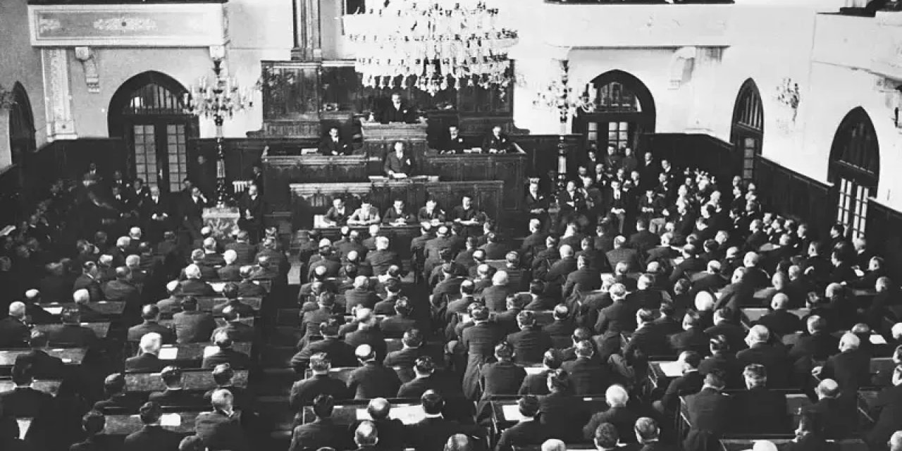 TBMM 106 Yaşında: 23 Nisan 1920'de Açılan Meclis Neden Kuruldu, Milli Mücadele'deki Rolü Neydi?