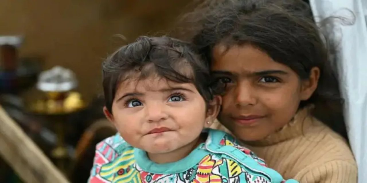 Savaşta Çocuklar: 'Bombalardan Değil, Sınavlardan Korkmak İstiyorum'