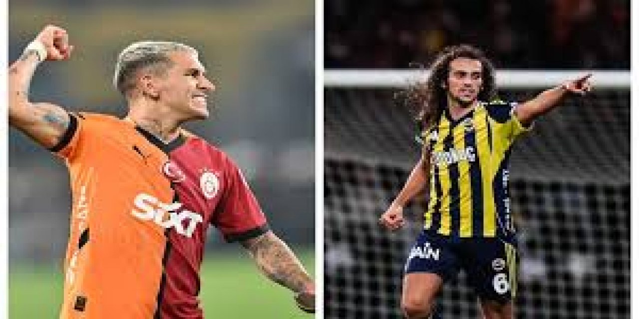 Derbilerin "Skor Yükü" Yabancılarda