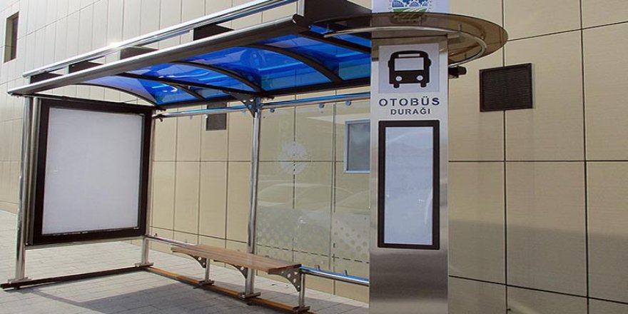 Prof.Dr. Hamit HANCI ve Av. Alp ASLAN yazdı: “OTOBÜS DURAKLARI” ve GÜVENLİK