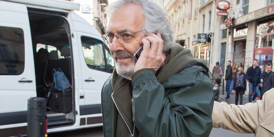 Fransa'nın En Önemli Edebiyat Ödülü Sahibini Buldu