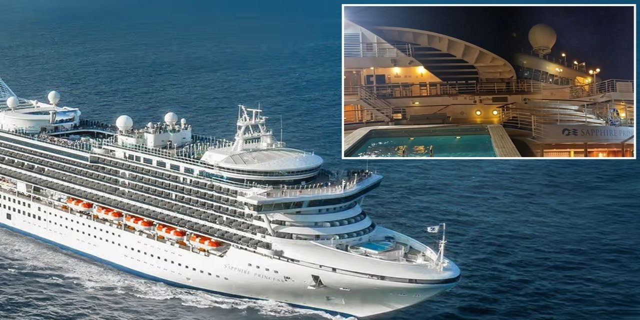 Akdeniz'den Ceset Topladılar: Hayatımda Böyle Bir Şey Görmedim