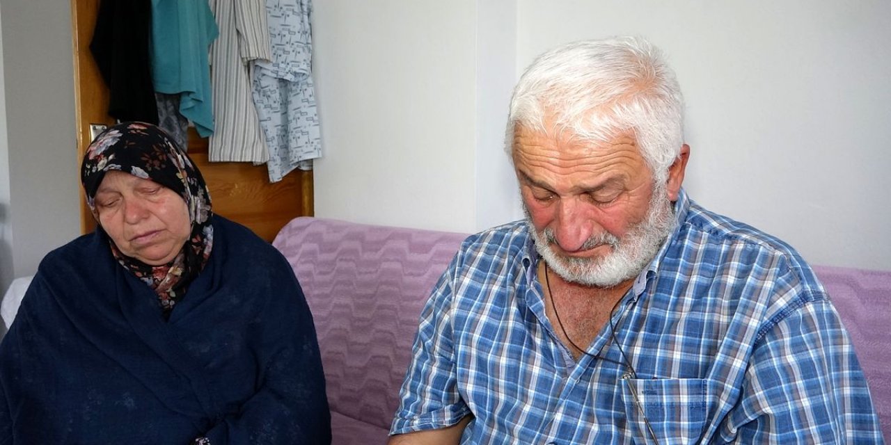 17 Yıldır Aranan Yusuf'la İlgili "Tuncay Sonel" Detayı! Kullandığı İfade Kafaları Karıştırdı