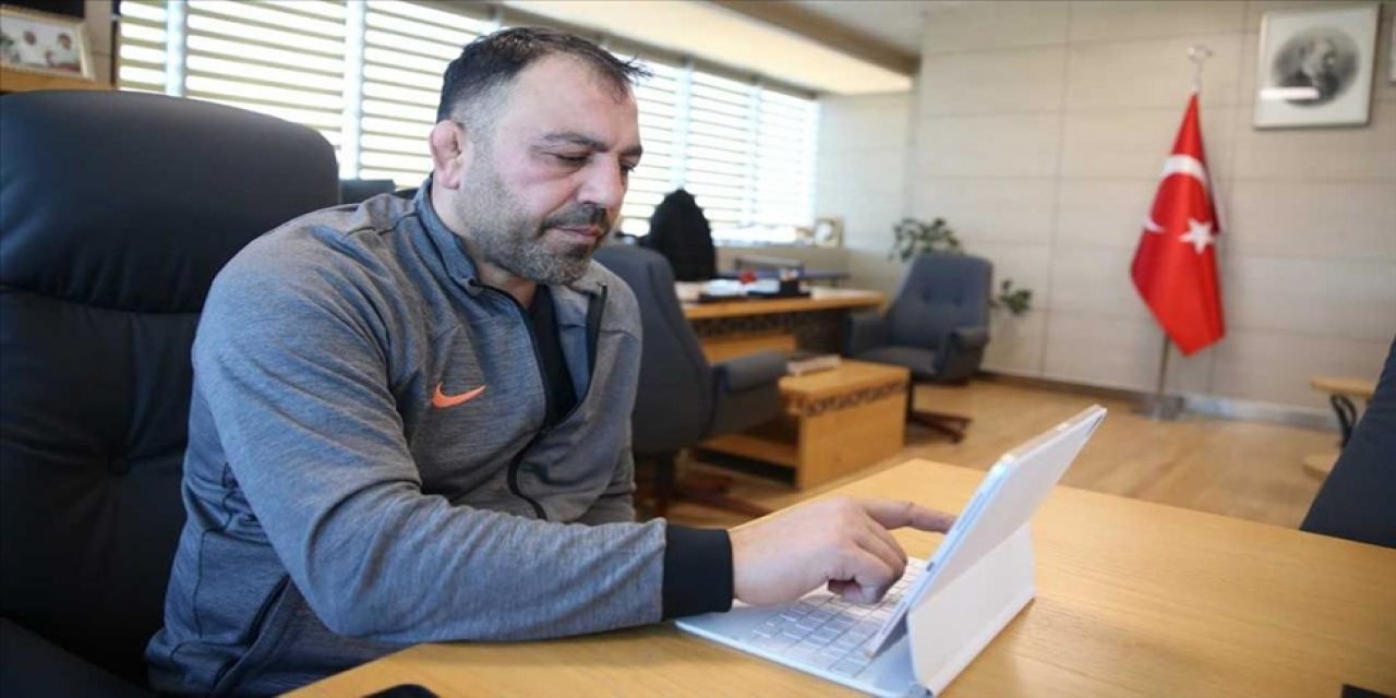 Gençlik Ve Spor Bakan Yardımcısı Hamza Yerlikaya, 2028 Los Angeles Hedefini Açıkladı: