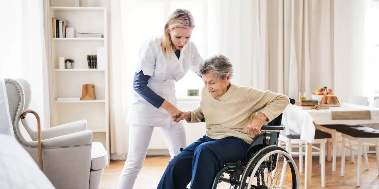 65 Yaş Üstüne Yeni Sistem: Bakım Giderleri İçin Sigorta Modeli Yolda