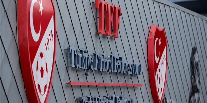 Tff Merkez Hakem Kurulundan Var Açıklaması