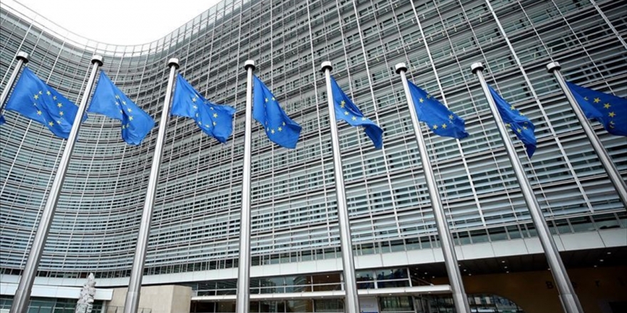 AB'den İsrail'e Yerleşim Birimleri Faaliyetlerini Durdurma Çağrısı